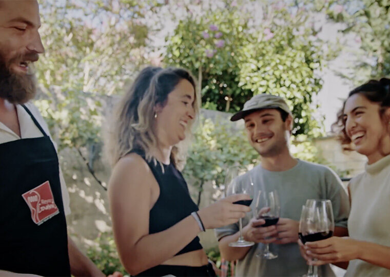 Spot de Publicidad para Reyno Gourmet