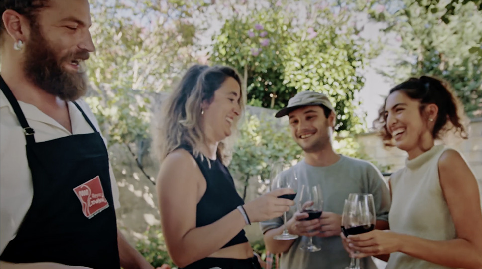 Spot de Publicidad para Reyno Gourmet